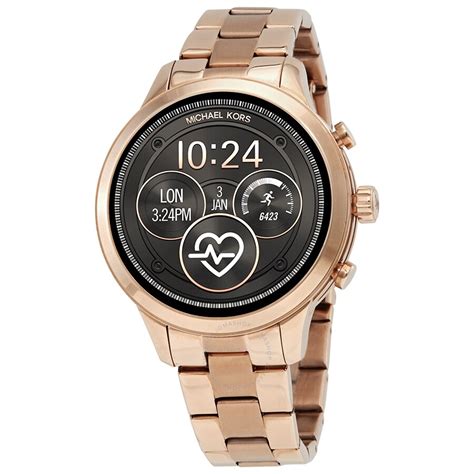 michael kors smartwatch 5046|Michael Kors watch smartwatch price.